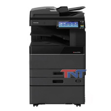 Máy photocopy đen trắng Toshiba e-Studio 2508A - cũ