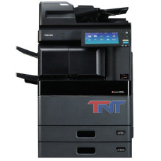 Máy photocopy đen trắng Toshiba e-Studio 4508A - cũ
