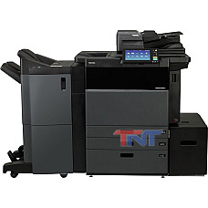 Máy photocopy đen trắng Toshiba e-Studio 5508A cũ