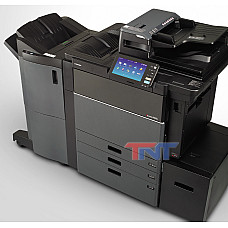 Máy photocopy đen trắng Toshiba e-Studio 8508A máy cũ