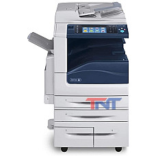 Máy photocopy Fuji Xerox 5335 (Sản phẩm bán chạy) - Máy cũ