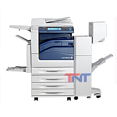 Máy photocopy Fuji Xerox DC IV 3065 Máy cũ renew Máy photocopy Fuji Xerox DC IV 3065 Máy cũ renew