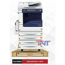 Máy photocopy Fuji Xerox ApeosPort IV 4070 - Máy renew