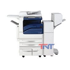 Máy photocopy Fuji Xerox DocuCentre-V 3060 CPS (mới 100%) Máy photocopy Fuji Xerox DocuCentre-V 3060 CPS (mới 100%)