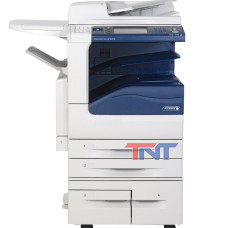Máy photocopy Fuji Xerox IV 3065 cũ