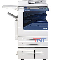 Máy photocopy Fuji Xerox DC V 3065 CPF (mới 100%) Máy photocopy Fuji Xerox DC V 3065 CPF (mới 100%)