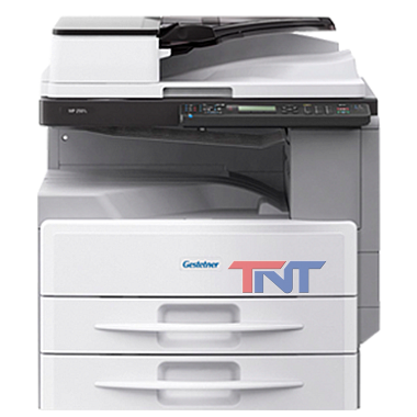 Máy photocopy Gestetner MP 2001, Máy photocopy Gestetner MP 2001