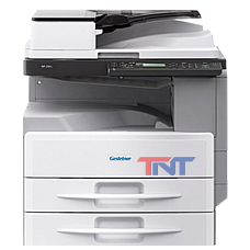Máy photocopy Gestetner MP 2014