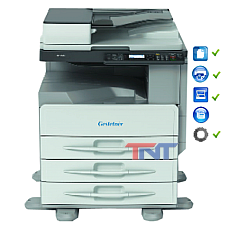 Máy photocopy Gestetner MP2501L