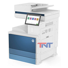 Máy photocopy HP LaserJet Managed MFP E731DN mới 100%