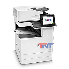 Máy photocopy HP LASERJET MANAGED MFP E82540DN mới 100%