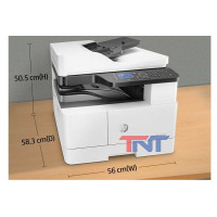 Máy photocopy HP LaserJet MFP M436NDA mới 100% Máy photocopy HP LaserJet MFP M436NDA mới 100%