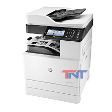 Máy photocopy HP LaserJet MFP M72630DN mới 100%