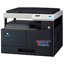 Máy photocopy Konica Minolta Bizhub 165 (mới 100% Công Nghệ Nhật Bản)