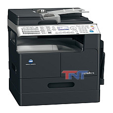 Máy photocopy Konica Minolta Bizhub 195 (mới 100% Công Nghệ Nhật Bản)