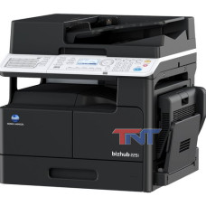 Máy photocopy Konica Minolta Bizhub 225i mới 100%