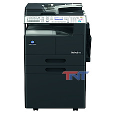 Máy photocopy Konica Minolta Bizhub 226 (mới 100% Công Nghệ Nhật Bản)