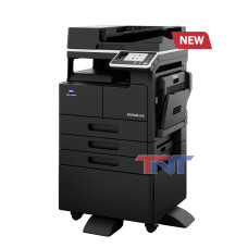 Máy photocopy Konica Minolta Bizhub 266i (mới 100% Công Nghệ Nhật Bản)