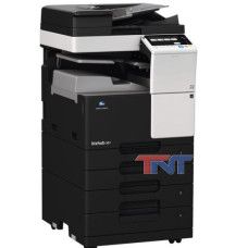 Máy photocopy Konica Minolta Bizhub 301i mới 100%,