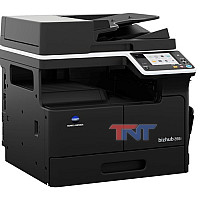 Máy photocopy Konica Minolta Bizhub 306i máy ngừng sản xuất