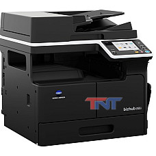 Máy photocopy Konica Minolta Bizhub 306i máy ngừng sản xuất