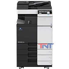 Máy photocopy Konica Minolta Bizhub 308e máy ngừng sản xuất