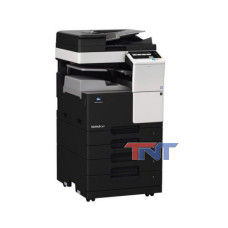Máy photocopy Konica Minolta Bizhub 360i cũ
