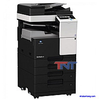 Máy photocopy Konica Minolta Bizhub 367 cũ
