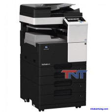 Máy photocopy Konica Minolta Bizhub 367 cũ Máy photocopy Konica Minolta Bizhub 367 cũ