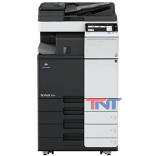 Máy photocopy Konica Minolta Bizhub 368e cũ