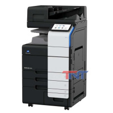 Máy photocopy Konica Minolta Bizhub 450i cũ