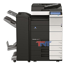 Máy photocopy Konica Minolta Bizhub 454e (mới 100% Công Nghệ Nhật Bản) ngừng sản xuất