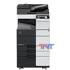 Máy photocopy Konica Minolta Bizhub 458e cũ