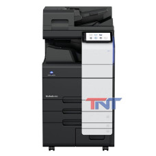 Máy photocopy Konica Minolta Bizhub 550i cũ Máy photocopy Konica Minolta Bizhub 550i cũ
