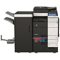 Máy photocopy Konica Minolta Bizhub 654e (mới 100% Công Nghệ Nhật Bản)