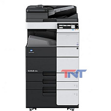 Máy photocopy Konica Minolta Bizhub 750i mới 100%