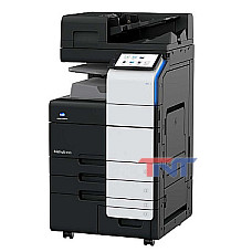 Máy photocopy Konica Minolta Bizhub C450i