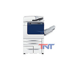 Máy photocopy kỹ thuật số FujiXerox DocuCentre - V6080CPS mới 100%