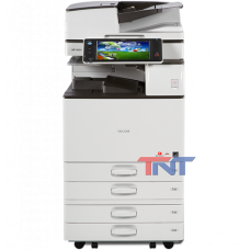 Máy photocopy Kỹ thuật số Ricoh MP 3054SP