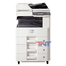 Máy photocopy Kyocera Taskalfa FS-6525 MFP