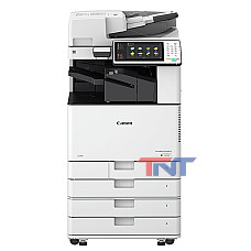 Máy photocopy màu Canon iR-ADV C3525i