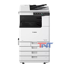 Máy photocopy màu Canon iR C3226i mới 100%