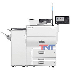Máy photocopy màu công nghiệp Ricoh Pro C5110S Máy photocopy màu công nghiệp Ricoh Pro C5110S