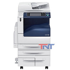 Máy photocopy màu Fuji Xerox DocuCentre IV C2263 cũ