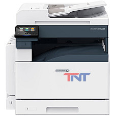 Máy photocopy màu Fuji Xerox DocuCentre SC2022 CPS