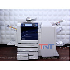 Máy photocopy màu Fuji Xerox WorkCentre 7845 cũ