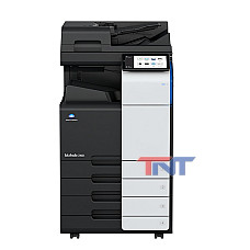 Máy photocopy màu Konica Minolta Bizhub 224e
