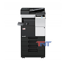 Máy photocopy màu Konica Minolta Bizhub C227 mới 100%