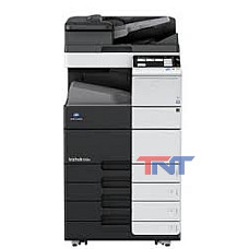 Máy photocopy màu Konica Minolta Bizhub C554E Máy photocopy màu Konica Minolta Bizhub C554E