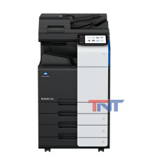 Máy photocopy màu Konica Minolta Bizhub C658 - máy renew